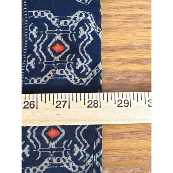 Juniper Ln Kimono Top Womens Large‎ Aztec - Picture 8 of 10